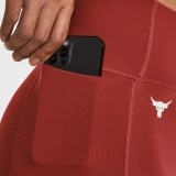 UNDER ARMOUR PJT ROCK LG CRSSOVER ANKL LG 1380255-635 Βordeaux Image 2