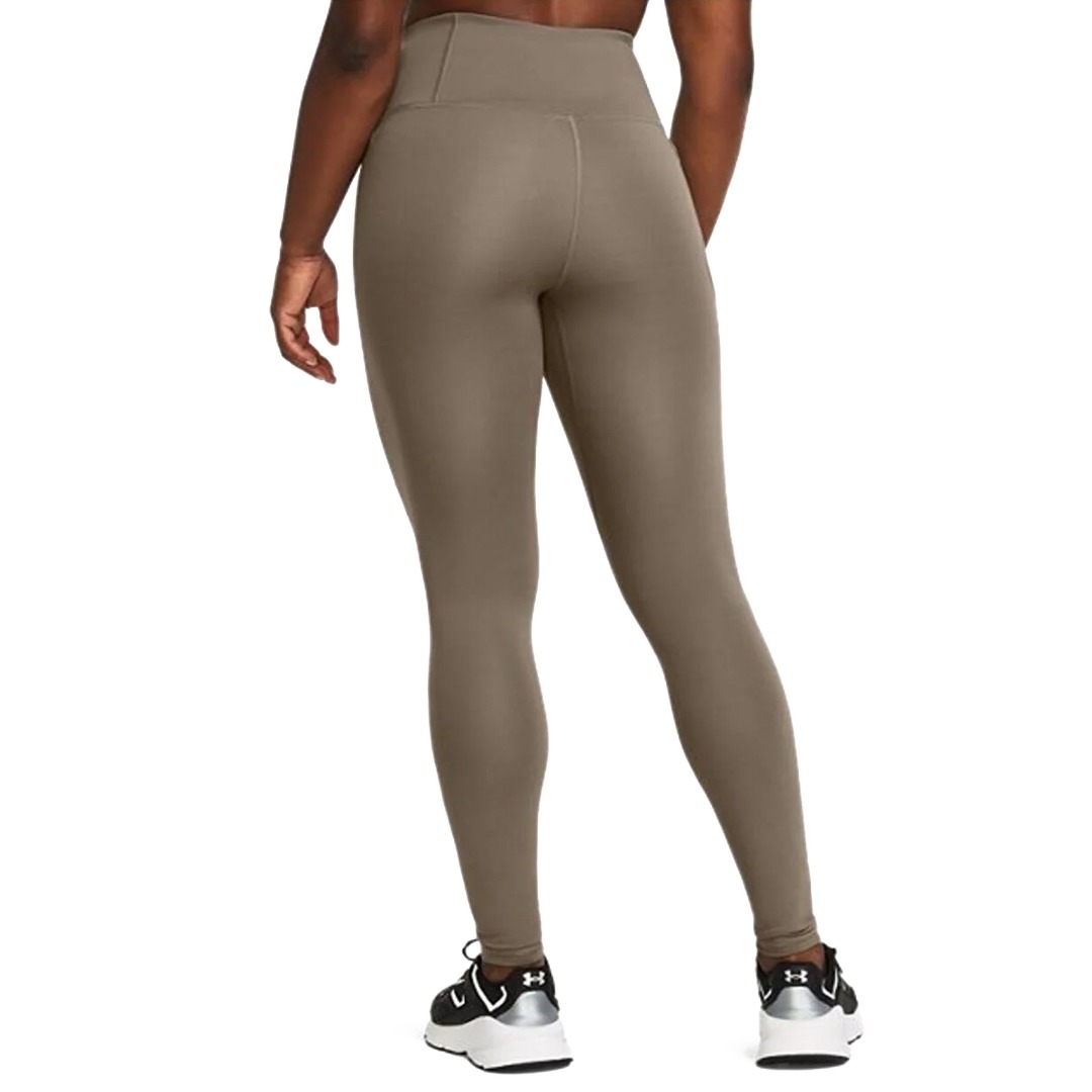 UNDER ARMOUR MOTION LEGGING 1361109-200 Beige