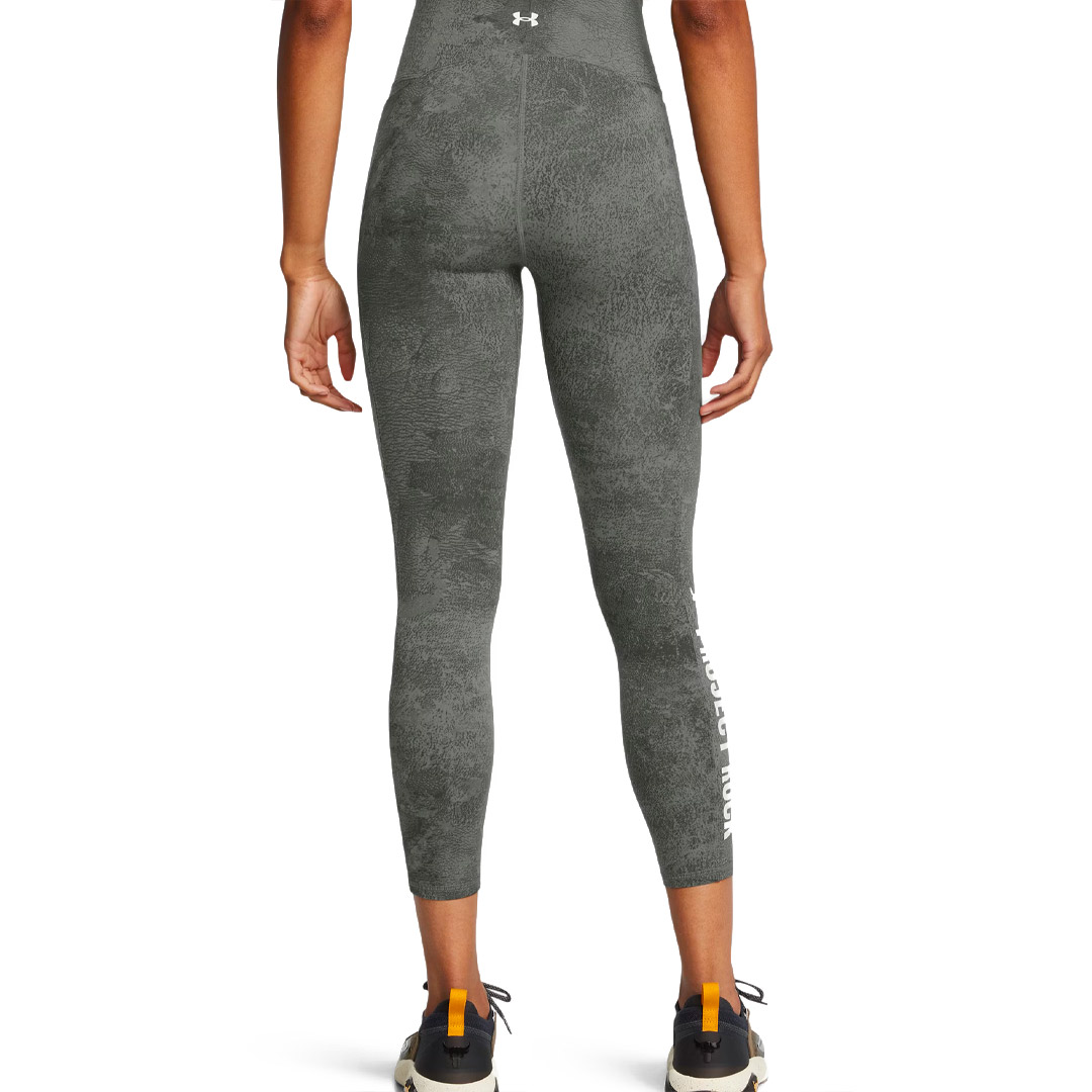 UNDER ARMOUR PROJECT ROCK LG ANKL LG PT 1387766-709 Γκρί