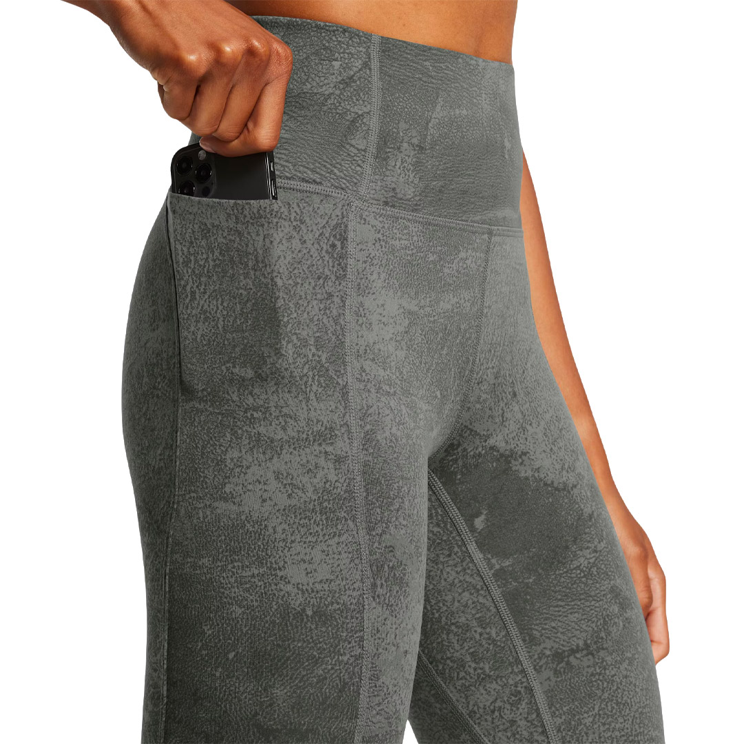 UNDER ARMOUR PROJECT ROCK LG ANKL LG PT 1387766-709 Γκρί