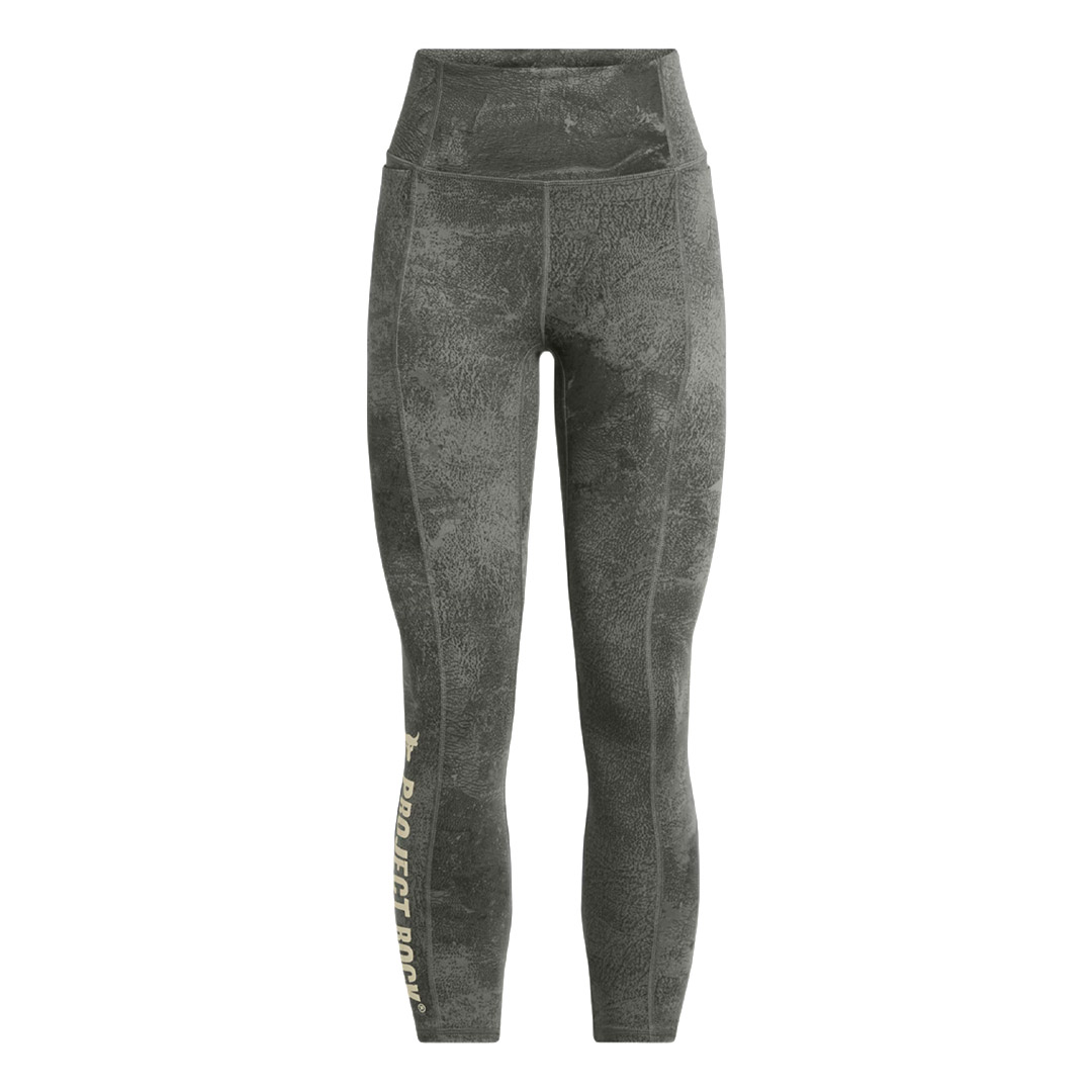 UNDER ARMOUR PROJECT ROCK LG ANKL LG PT 1387766-709 Γκρί