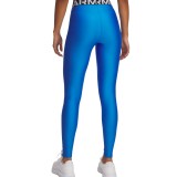 UNDER ARMOUR HG AUTHENTICS LEGGING 1383559-402 Μπλε Εικόνα 0
