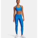UNDER ARMOUR HG AUTHENTICS LEGGING 1383559-402 Μπλε Εικόνα 1