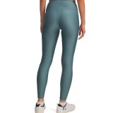 UNDER ARMOUR TECH HIRISE LEGGING 1365336-587 Blue Image 0