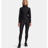 UNDER ARMOUR MOTION SHINE ANKLE LEGGING 007094-001 Μαύρο Εικόνα 2