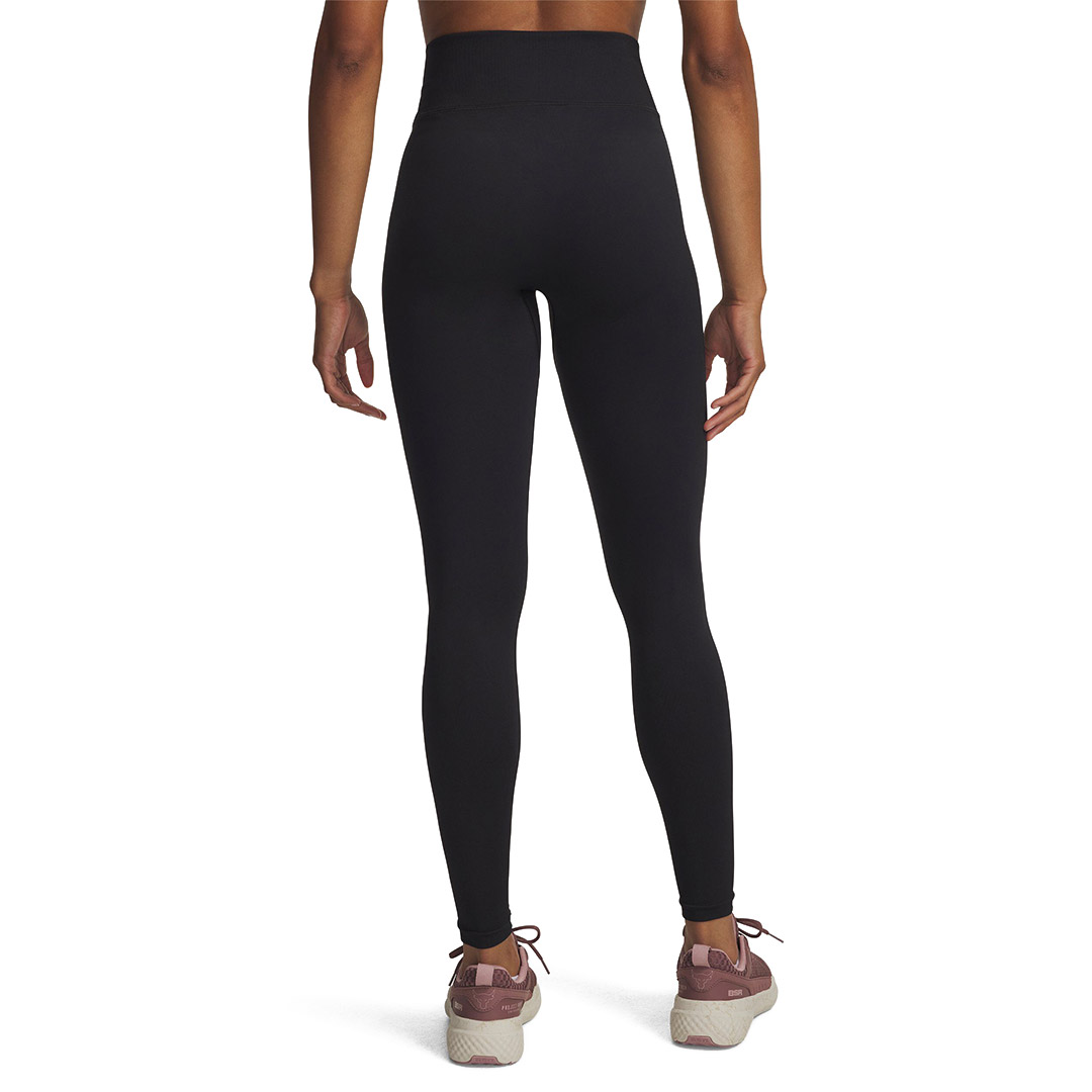 UNDER ARMOUR PJT ROCK LEGGING 6006309-002 Μαύρο