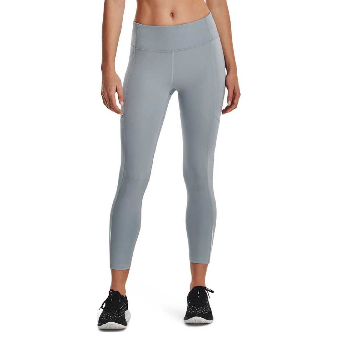 UNDER ARMOUR FLY FAST 3.0 ANKLE TIGHT 1369771-465 Blue