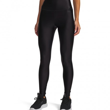UNDER ARMOUR MOTION SHINE ANKLE LEGGING 007094-001 Μαύρο