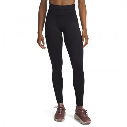 UNDER ARMOUR PJT ROCK LEGGING 6006309-002 Μαύρο