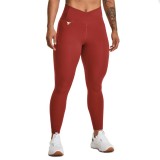 UNDER ARMOUR PJT ROCK LG CRSSOVER ANKL LG 1380255-635 Βordeaux Image 