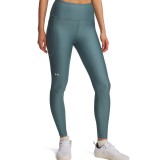 UNDER ARMOUR TECH HIRISE LEGGING 1365336-587 Blue Image 