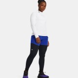 UNDER ARMOUR CG AUTHENTICS LEGGING 1368700-001 Μαύρο Εικόνα 2
