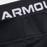 UNDER ARMOUR CG AUTHENTICS LEGGING 1368700-001 Μαύρο Εικόνα 3