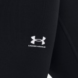 UNDER ARMOUR CG AUTHENTICS LEGGING 1368700-001 Μαύρο Εικόνα 4
