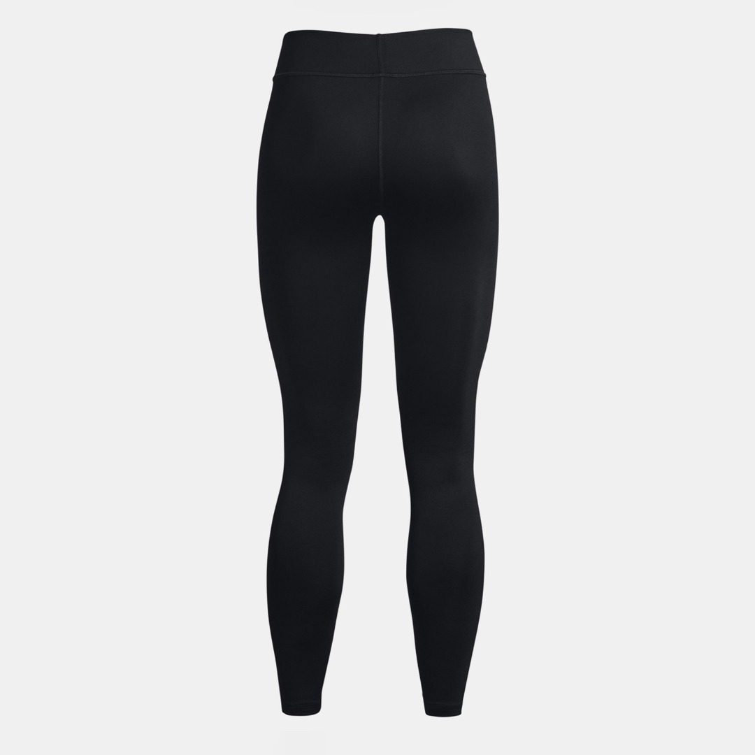 UNDER ARMOUR CG AUTHENTICS LEGGING 1368700-001 Μαύρο