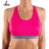 NIKE PRO FIERCE 620279-616 Fuchsia Image 