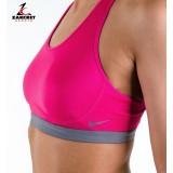 NIKE PRO FIERCE 620279-616 Fuchsia Image 1
