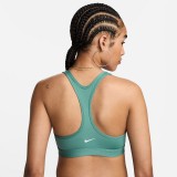 NIKE PRO SWOOSH LIGHT-SUPPORT FN2749-361 Πετρόλ Εικόνα 0