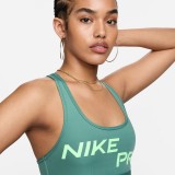 NIKE PRO SWOOSH LIGHT-SUPPORT FN2749-361 Πετρόλ Εικόνα 1