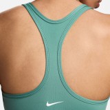 NIKE PRO SWOOSH LIGHT-SUPPORT FN2749-361 Πετρόλ Εικόνα 2