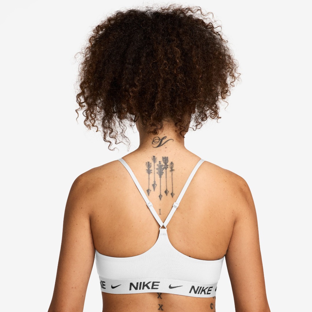 NIKE INDY LIGHT SUPPORT FD1062-101 Λευκό