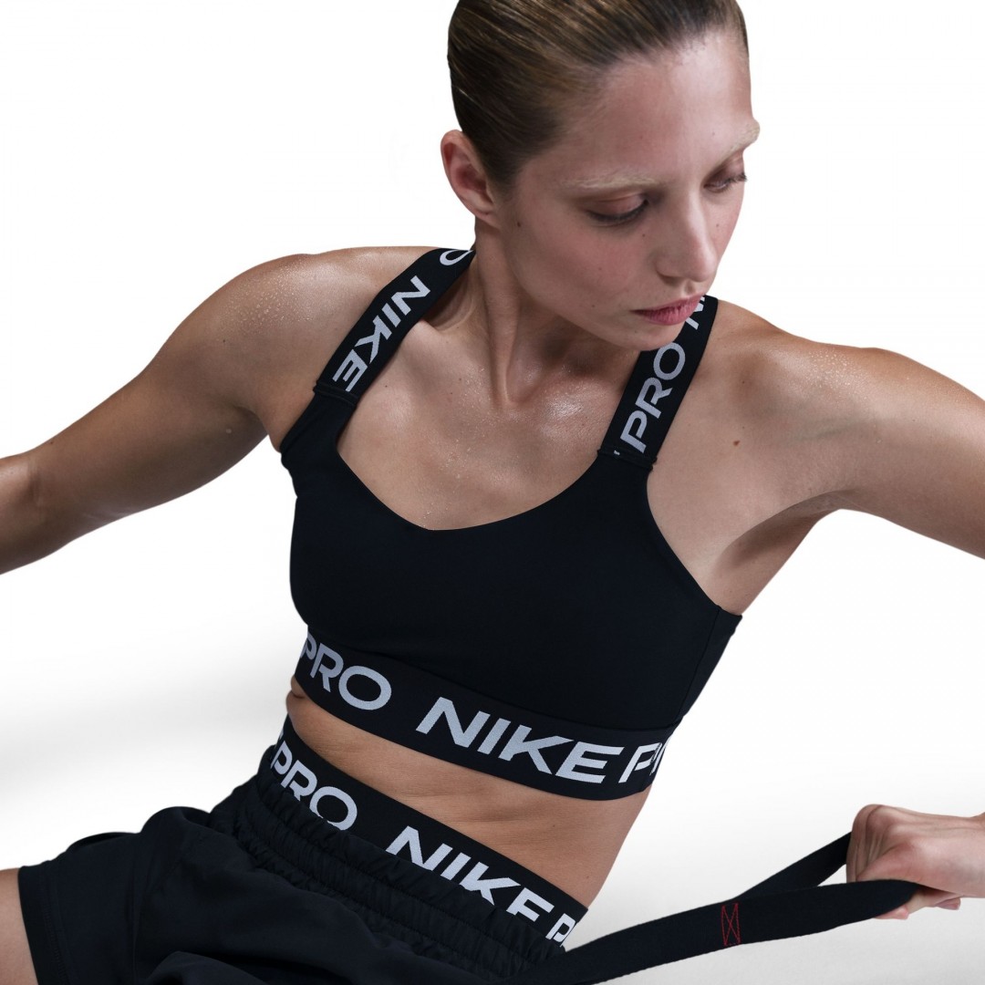 NIKE W NP BRA TT HF5372-010 Black