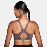 NIKE W NK RIVAL ULT SPT BRA FQ7387-502 Μωβ Εικόνα 0