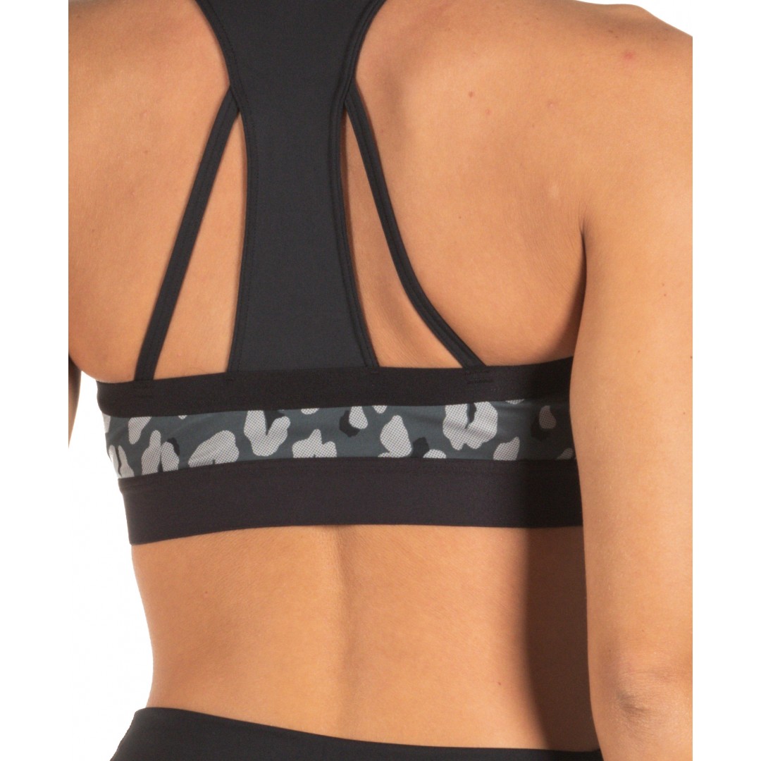 adidas Performance ALL ME ITERATION SPORTS BRA DX7544 Black