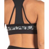 adidas Performance ALL ME ITERATION SPORTS BRA DX7544 Black Image 1