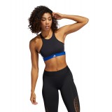 adidas Performance VARSITY BRA FT3155 Black Image 