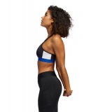 adidas Performance VARSITY BRA FT3155 Black Image 1