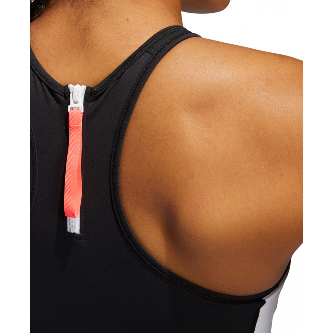 adidas Performance VARSITY BRA FT3155 Black