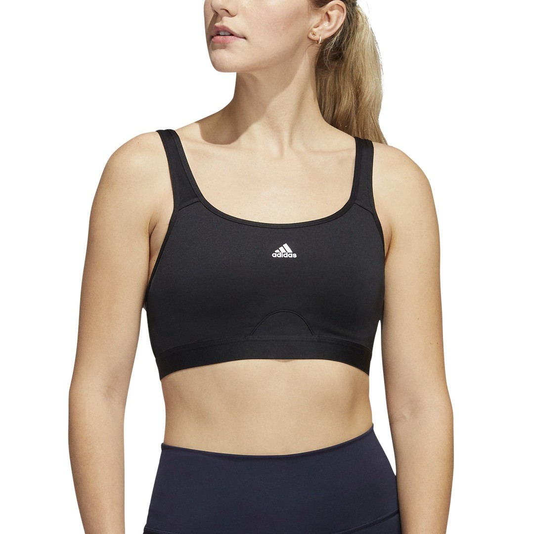 adidas Performance TLRD MOVE HS HE9069 Μαύρο
