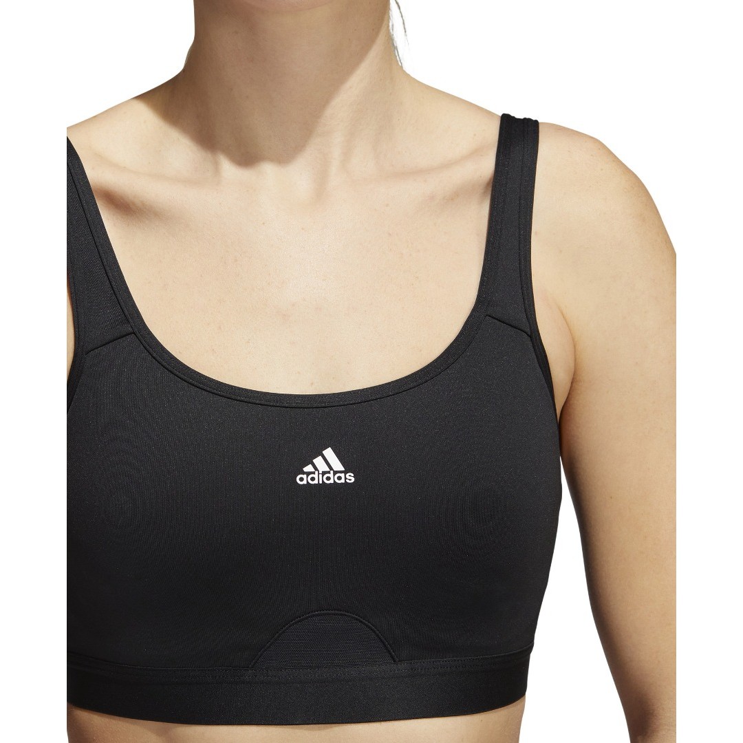 adidas Performance TLRD MOVE HS HE9069 Μαύρο