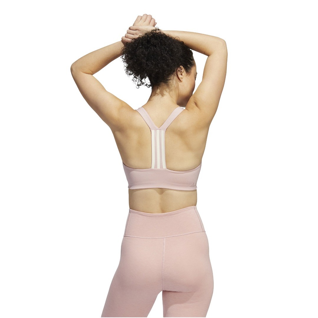 adidas Performance TRN MS BTTR 3S HC5373 Μωβ