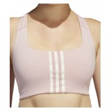 adidas Performance TRN MS BTTR 3S HC5373 Μωβ Εικόνα 2
