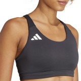 adidas Performance ADIZERO E MS IT6708 Black Image 1