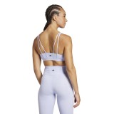 adidas Performance ALL ME ESS JI5586 Μωβ Εικόνα 0