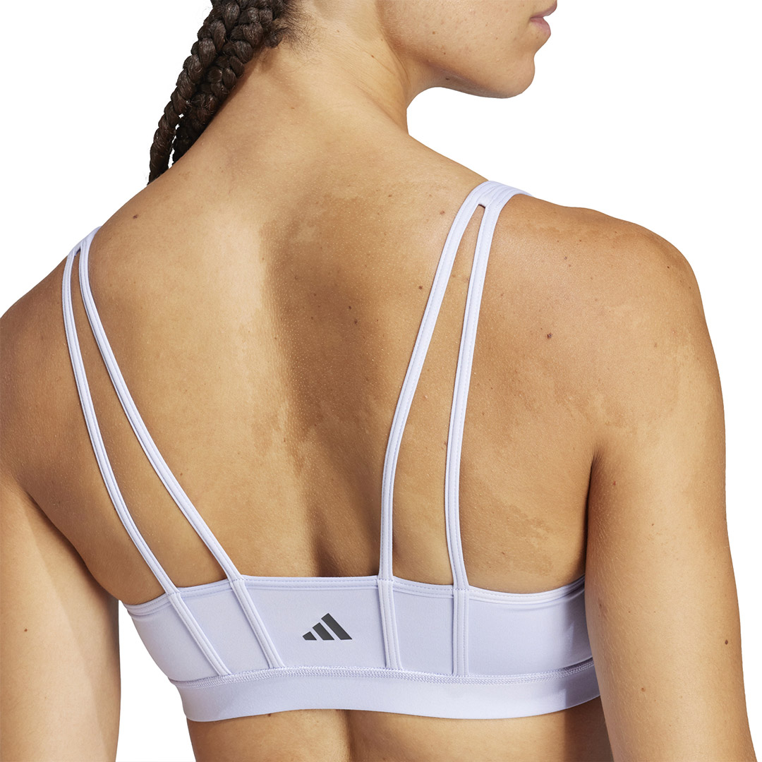 adidas Performance ALL ME ESS JI5586 Μωβ