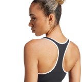 adidas Performance PWIM LEGACY BRA JG6177 Μαύρο Εικόνα 2