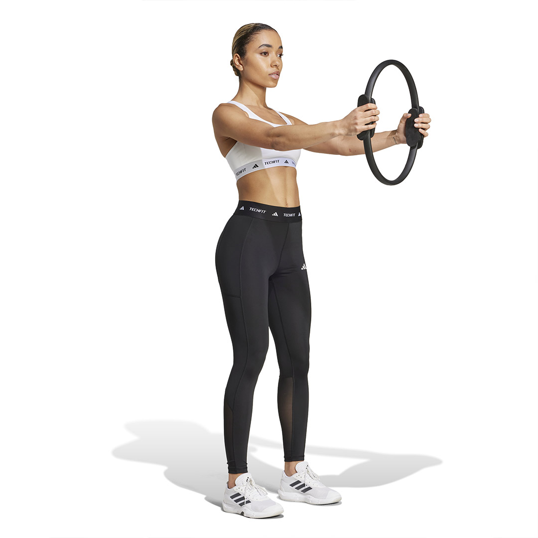 adidas Performance TF BRA JG3961 White