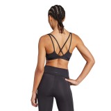adidas Performance ALL ME ESS MS JL5491 Μαύρο Εικόνα 0