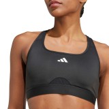 adidas Performance PWRCT BRA JG1406 Black Image 1