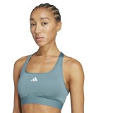 adidas Performance PWRCT BRA JV7024 Βεραμάν Εικόνα 1