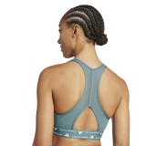 adidas Performance PWRCT BRA JV7024 Βεραμάν Εικόνα 2