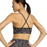 adidas Performance AER LS BRA AOP JN2662 Ανθρακί Εικόνα 1