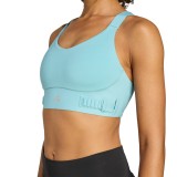 adidas Performance FASTIM L HS BRA JV9771 Βεραμάν Εικόνα 1