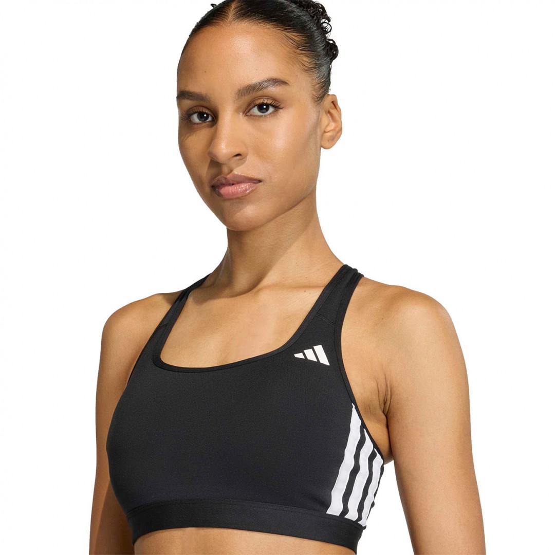 adidas Performance OPT ESS 3S MS KB4383 Μαύρο