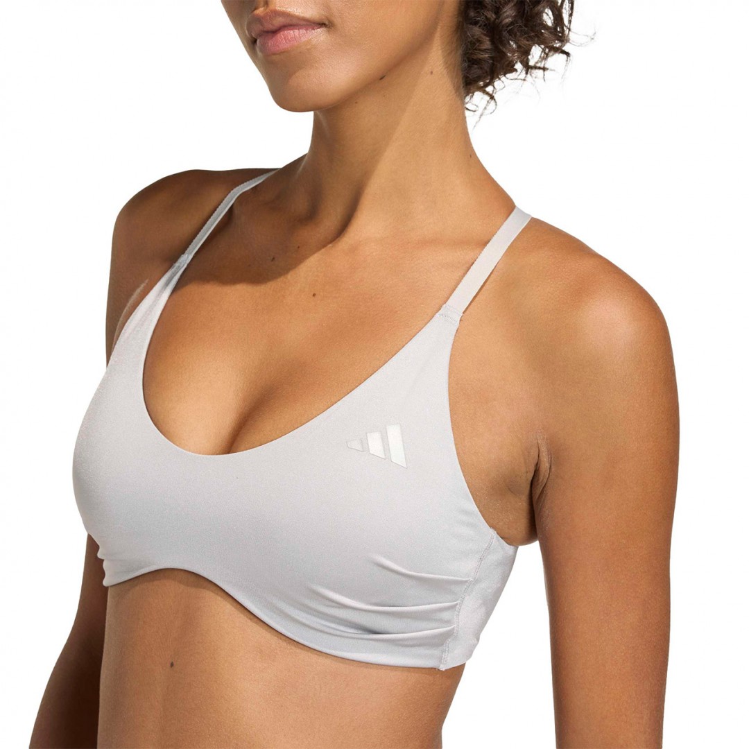 adidas Performance OPT ESS S LBRA KF4604 Γκρί