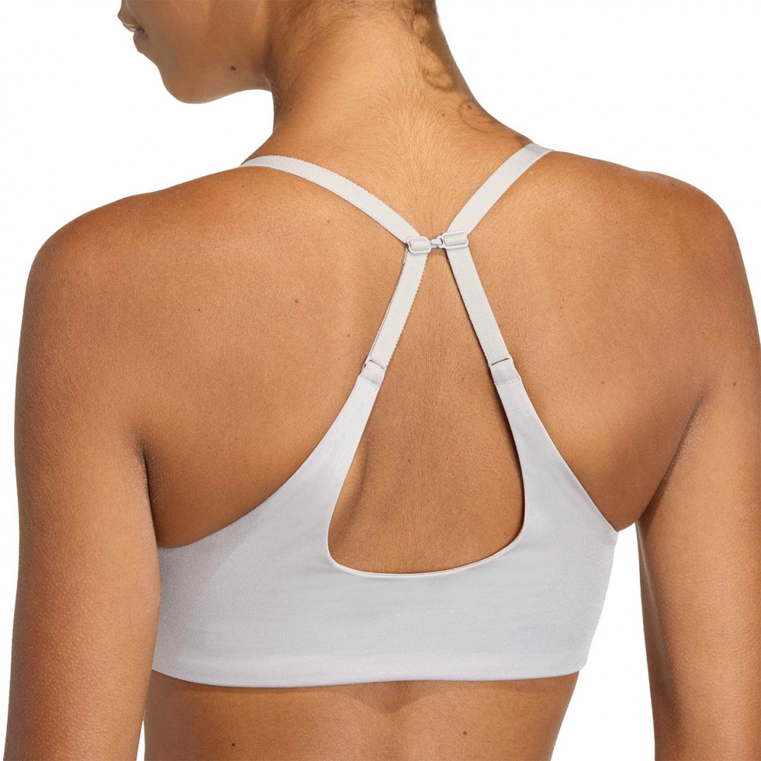 adidas Performance OPT ESS S LBRA KF4604 Γκρί